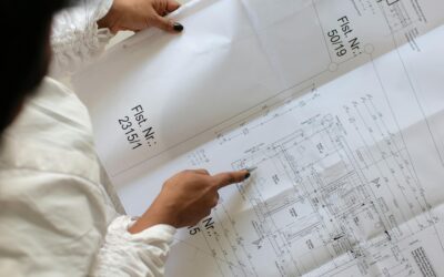 BLUEPRINT FOR SUCCESS DETAILED PLANS FOR A SMOOTH HOME RENOVATION