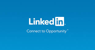 link to our linkedin<br />
